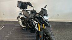 BMW G310 GS 